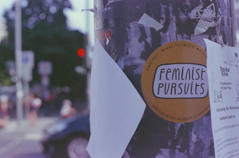 versions feminism