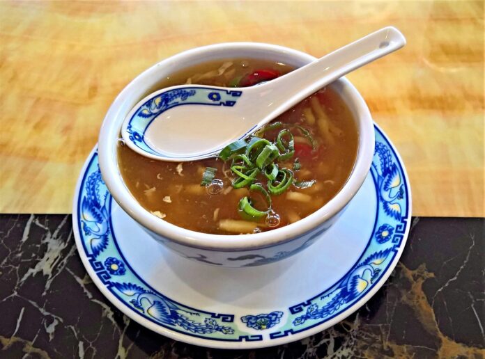 soup