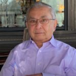 Ashok Shenolikar